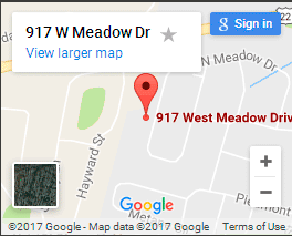 $Company Map