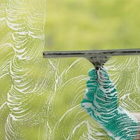 Window Cleaning